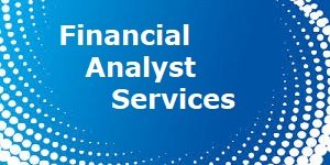 404 Financial Analyst Services