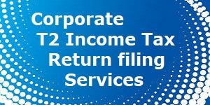 406 Income tax return personal corporate taxes