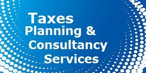 407 Income tax return personal corporate taxes